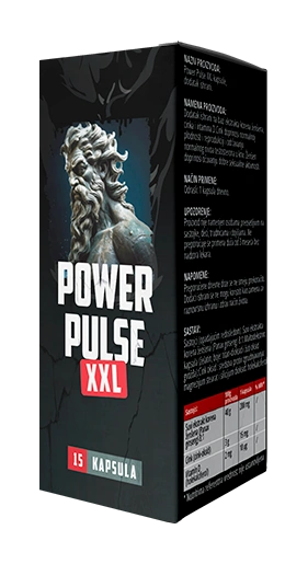 Power Pulse XXL